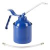 Standard oiler, 500 ml, St, blue - EWMP, rigid and superflex spout
